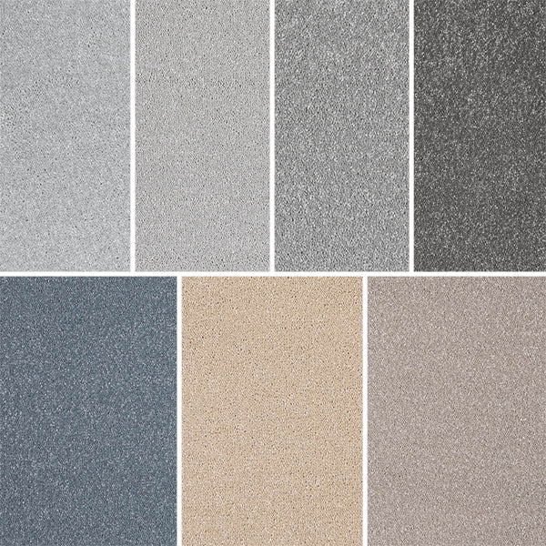 Bellevue Saxony Carpet