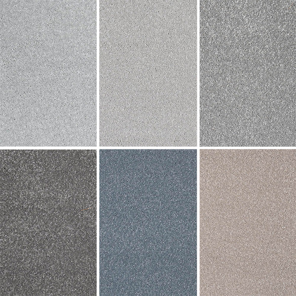 Bellevue Saxony Carpet