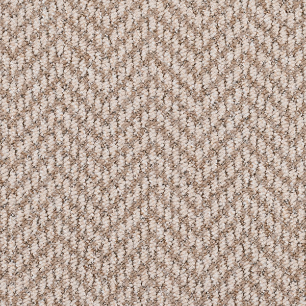 Berber Chile Herringbone Carpet