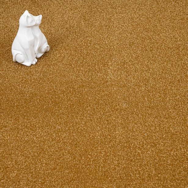 Biscuit Beige 20 Monaco Twist Carpet