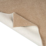 Biscuit Beige Hartwell Saxony Carpet