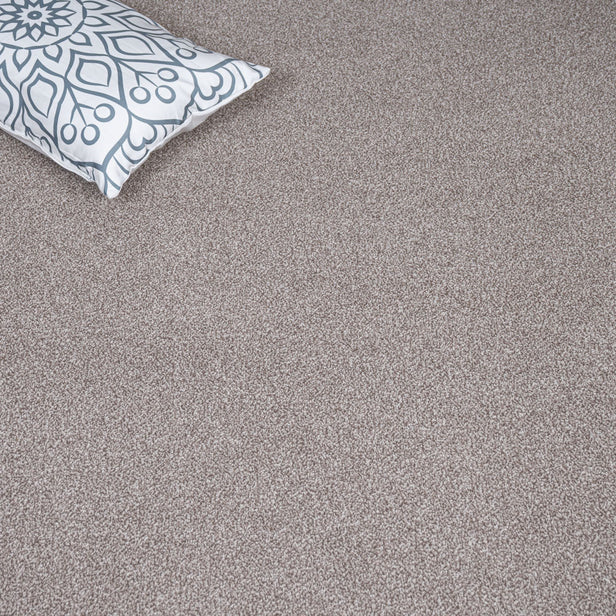 Biscuit Beige Highgrove Twist Carpet