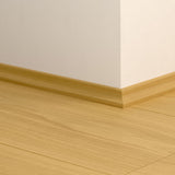 Biscuit Brown Oak QSSCOT05794 Scotia Beading by Quick-Step