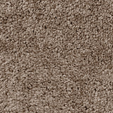 Biscuit Terra Plain Twist Actionback Carpet by Associated Weavers Clearance