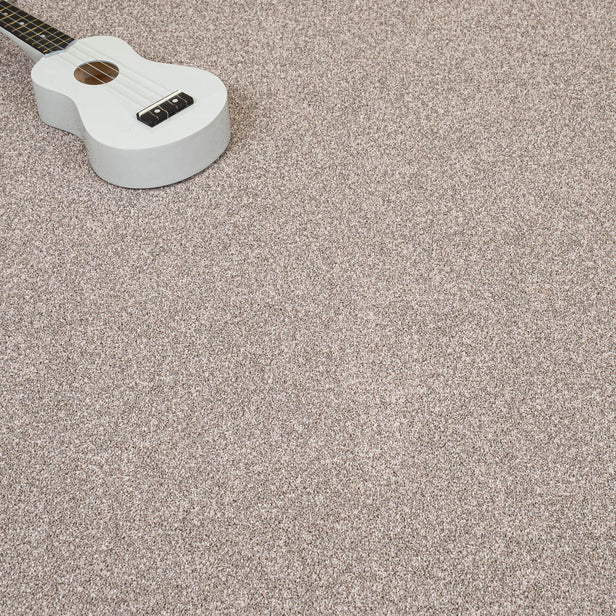 Biscuit Trinity Carpet by Cormar