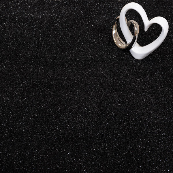 Black Ares Glitter Twist Carpet | Buy Twist Carpets | Online Carpets