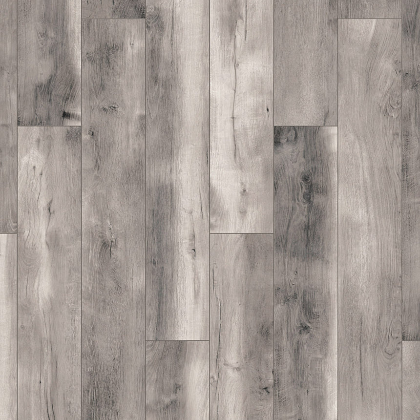 Blackwater Oak K413 Atlantic 10mm Laminate Flooring by Krono Original - Sample