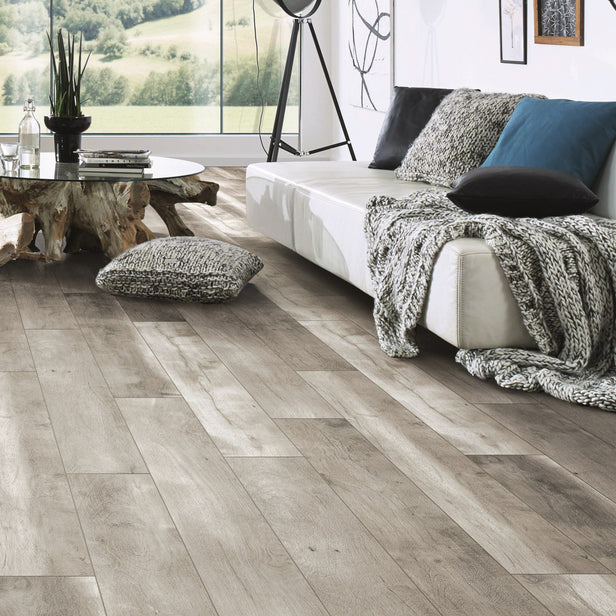 Blackwater Oak K413 Atlantic 10mm Laminate Flooring by Krono Original
