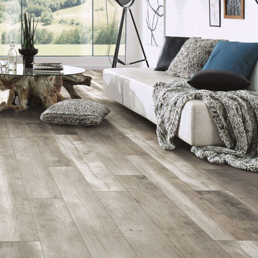 Blackwater Oak K413 Atlantic 10mm Laminate Flooring by Krono Original