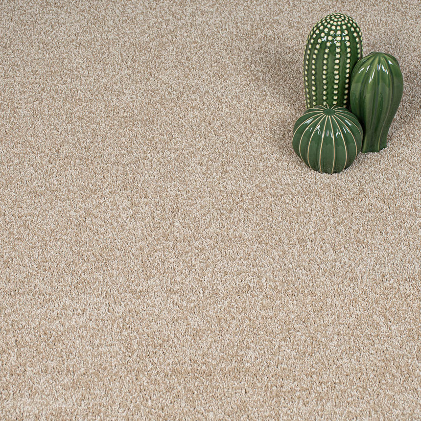 Blanched Almond 30 Dorado 56oz Invictus Gaia Carpet