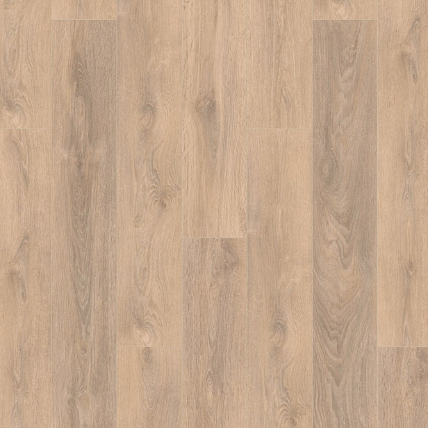 Blonde Oak 8575 Super Natural Classic 8mm Laminate Flooring by Krono Original