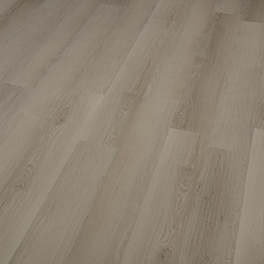 Blonde Oak Axia 2mm Gluedown LVT Flooring