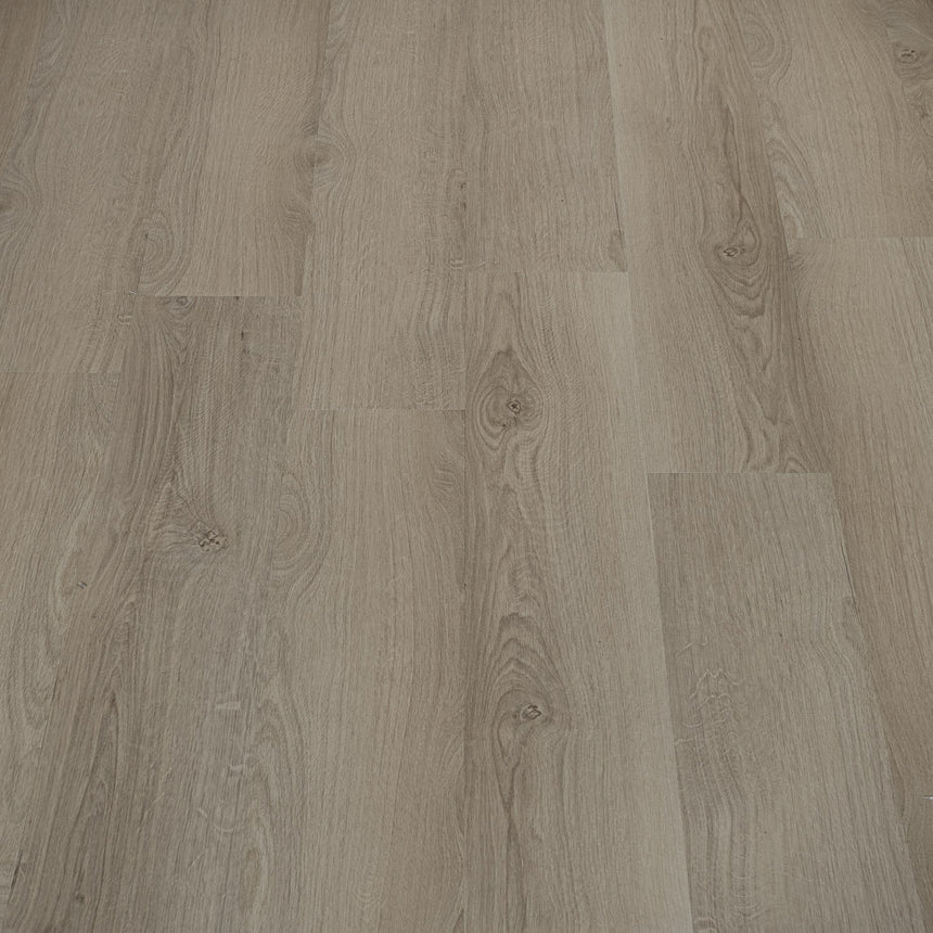 Blonde Oak Axia 2mm Gluedown LVT Flooring