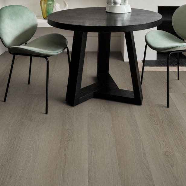 Blonde Oak Axia 2mm Gluedown LVT Flooring
