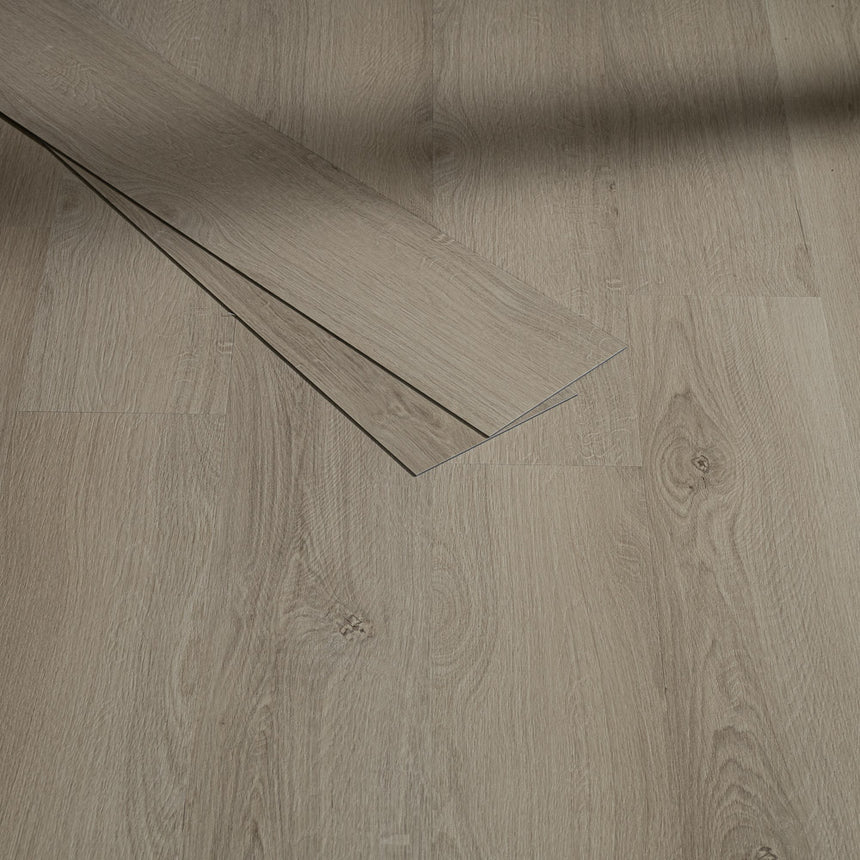Blonde Oak Axia 2mm Gluedown LVT Flooring