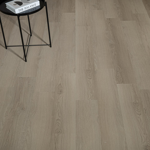Blonde Oak Axia 2mm Gluedown LVT Flooring