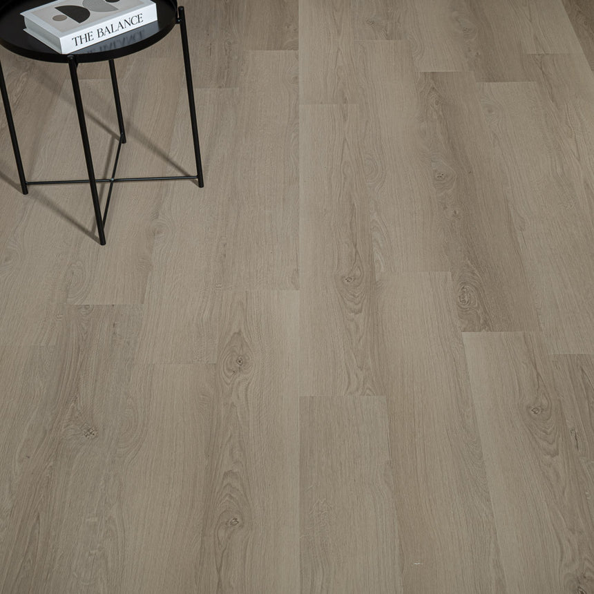 Blonde Oak Axia 2mm Gluedown LVT Flooring