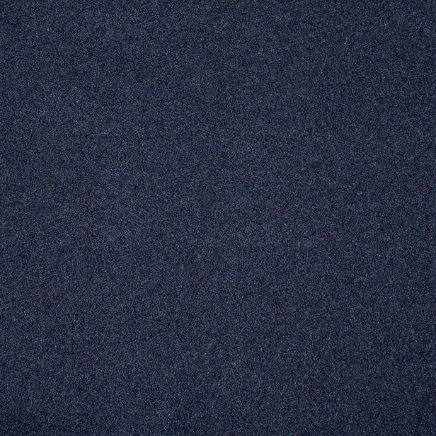 Blue Haze Royal Windsor Charter Berber Deluxe Carpet by Abingdon