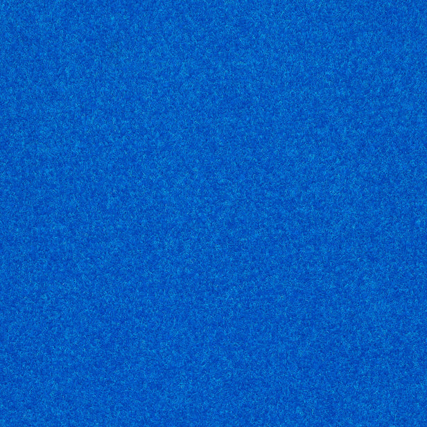 Blue Outdoor Carpet