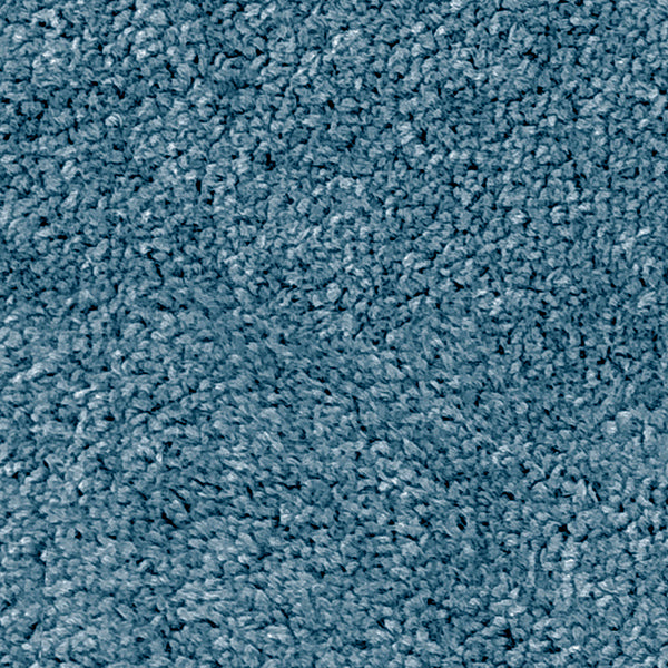 Blue Skies Terra Plain Twist Actionback Carpet by Associated Weavers Clearance