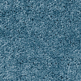 Blue Skies Terra Plain Twist Actionback Carpet by Associated Weavers Clearance