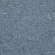 Blue Utah Loop Feltback Carpet