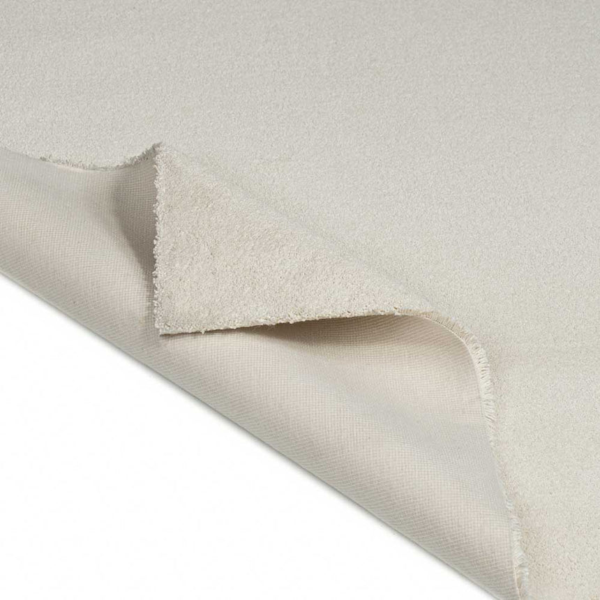 Bone Velvet Dreams Love Story Carpet by Abingdon