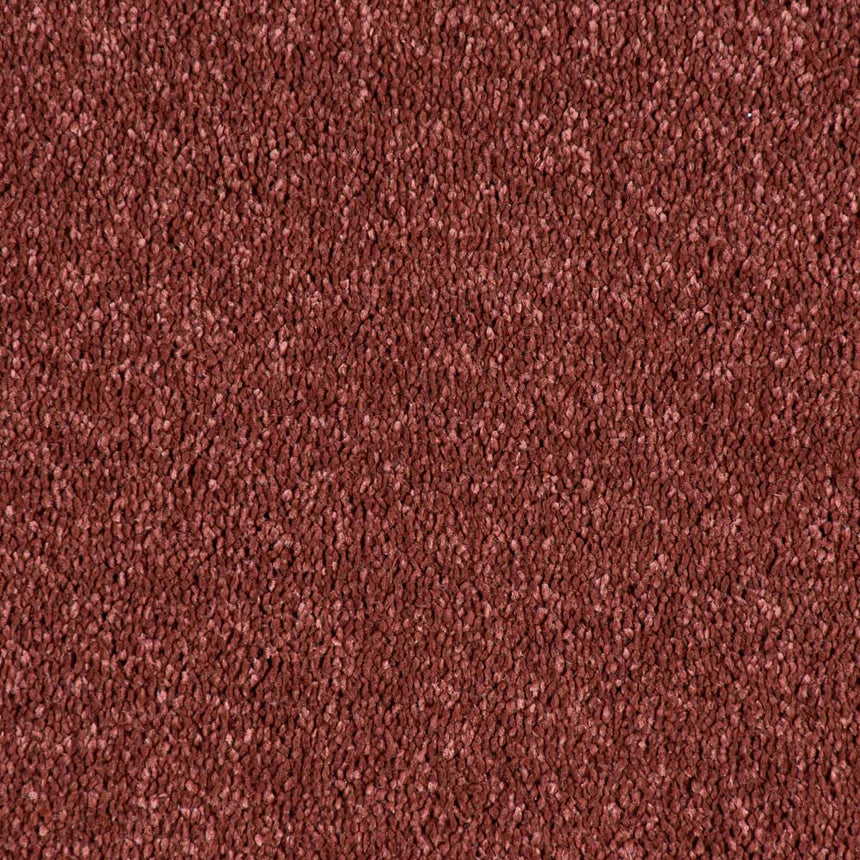 Bookend Red Velvet Dreams Love Story Carpet by Abingdon