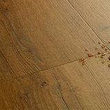 Botanic Caramel Oak AVMPU40315 Bloom Click LVT Flooring by Quick-Step