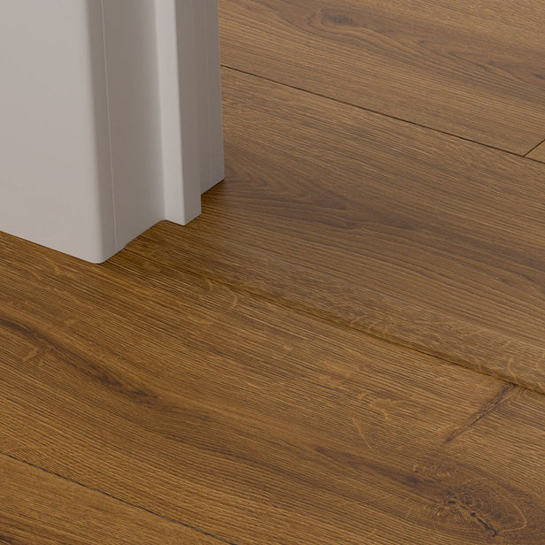 Botanic Caramel Oak QSVINCP40315 Incizo Door Bar by Quick-Step