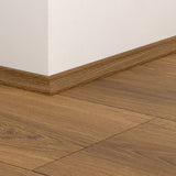 Scotia Beading For Bloom LVT Flooring by Quick-Step