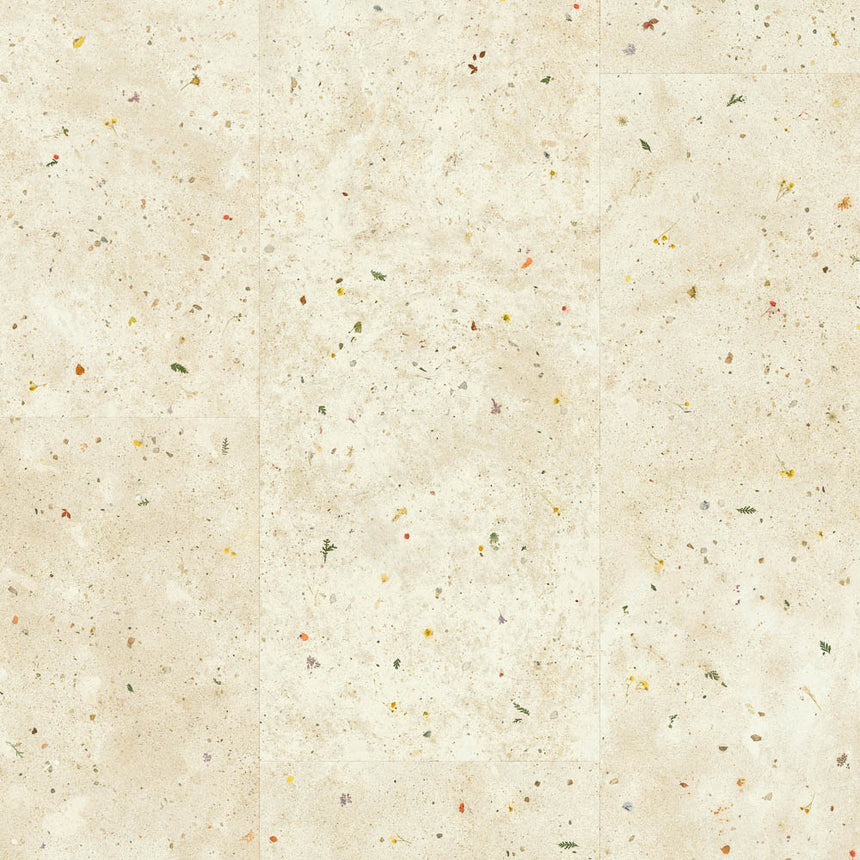 Botanic Concrete MUS5494 Muse 8mm Laminate Flooring by Quick-Step