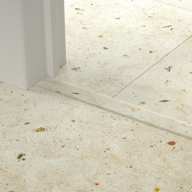 Botanic Concrete QSINCP05494 Incizo Door Bar by Quick-Step