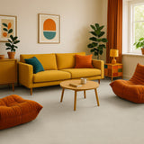 Boulder 32 Tiber Gaia Loop Carpet