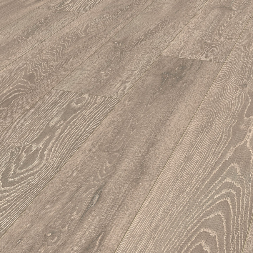 Boulder Oak 5542 Super Natural Classic 8mm Laminate Flooring by Krono Original