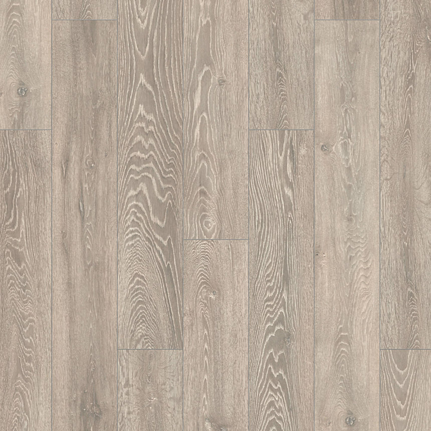 Boulder Oak 5542 Super Natural Classic 8mm Laminate Flooring by Krono Original - Sample