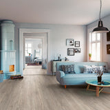 Boulder Oak 5542 Super Natural Classic 8mm Laminate Flooring by Krono Original