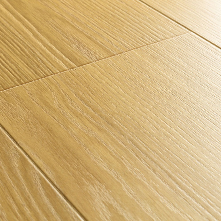 Bourbon Oak IM8260 Impressive 8mm Laminate Flooring by Quick-Step