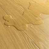 Bourbon Oak IM8260 Impressive 8mm Laminate Flooring by Quick-Step