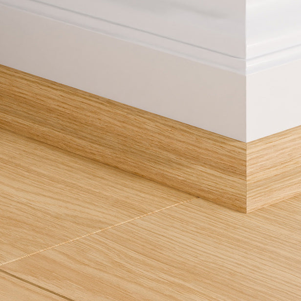 Bourbon Oak QSSCOT08260 Scotia Beading by Quick-Step