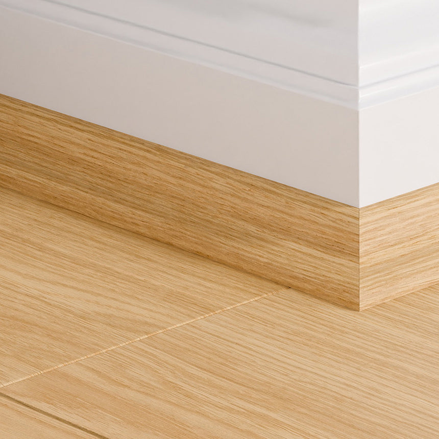 Scotia Beading For Impressive Laminate Flooring by Quick-Step