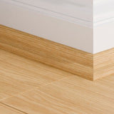 Scotia Beading For Impressive Laminate Flooring by Quick-Step