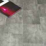 Brighton 594 Texmark Stone Vinyl Flooring