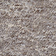 Brown Beige Utah Loop Feltback Carpet