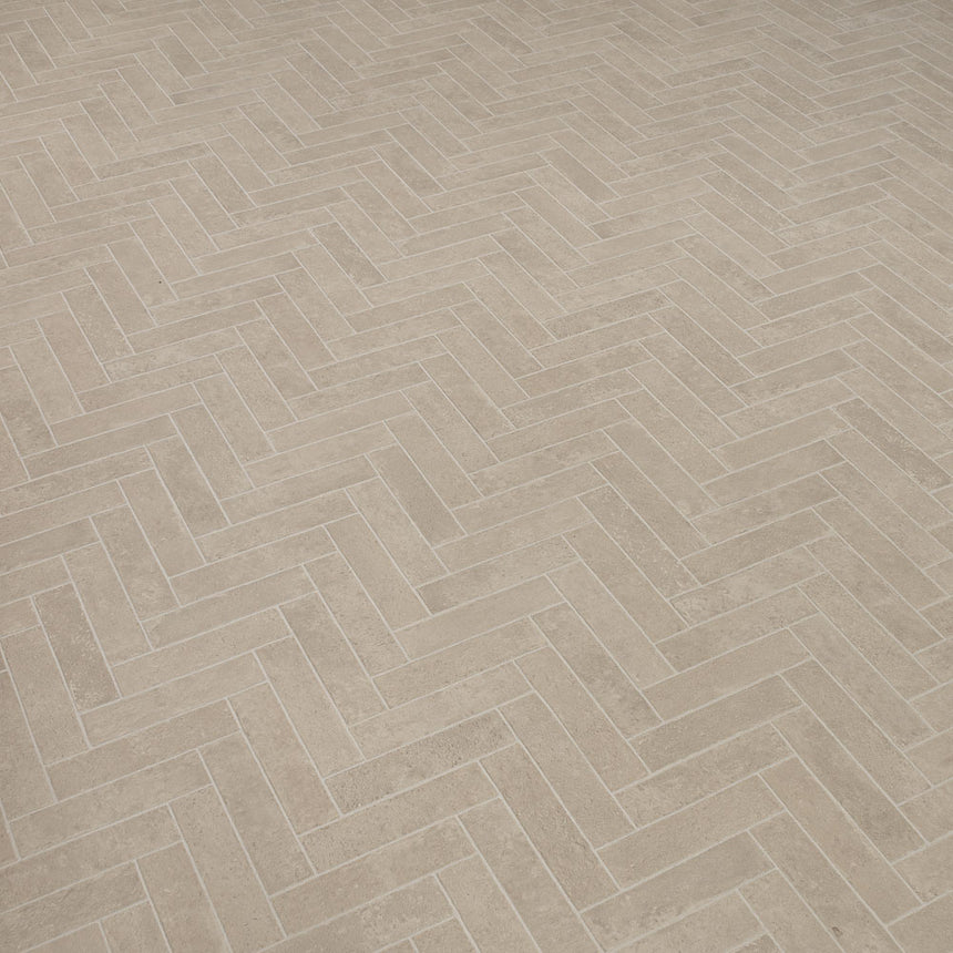 Bruce 533 Presto Stone Vinyl Flooring