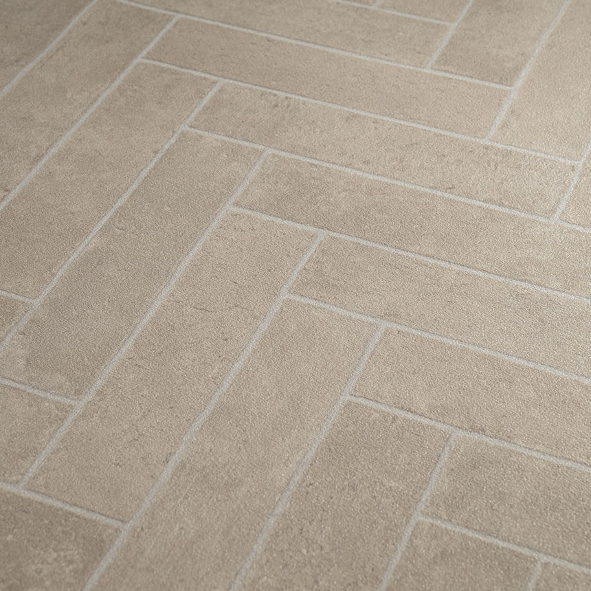 Bruce 533 Presto Stone Vinyl Flooring