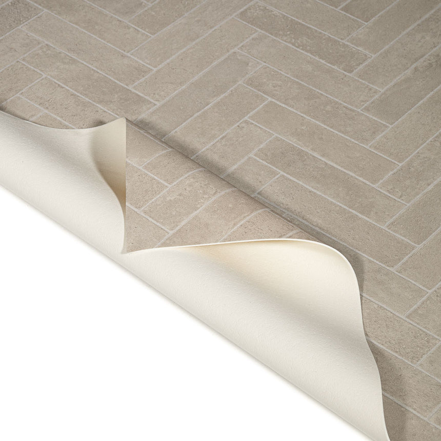 Bruce 533 Presto Stone Vinyl Flooring