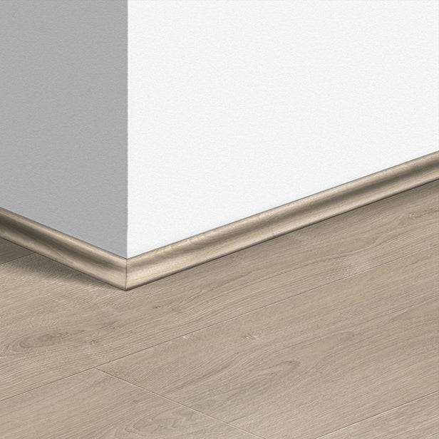 Brushed Oak Beige QSSCOT04764 Scotia Beading by Quick-Step