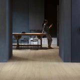 Brushed Oak Beige SIG4764 Capture 9mm Laminate Flooring by Quick-Step