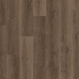 Brushed Oak Brown SIG4766 Capture 9mm Laminate Flooring by Quick-Step